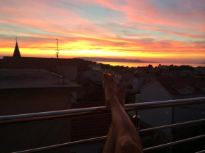Гостиница Apartment Chicka  Макарска 
